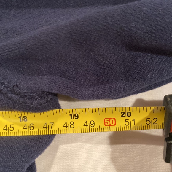 Bluenote Ladies fur lined hoodie - Picture 6 of 8